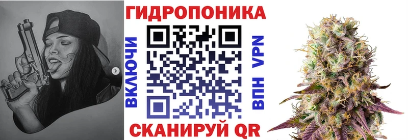 Канабис AK-47  Выкса 